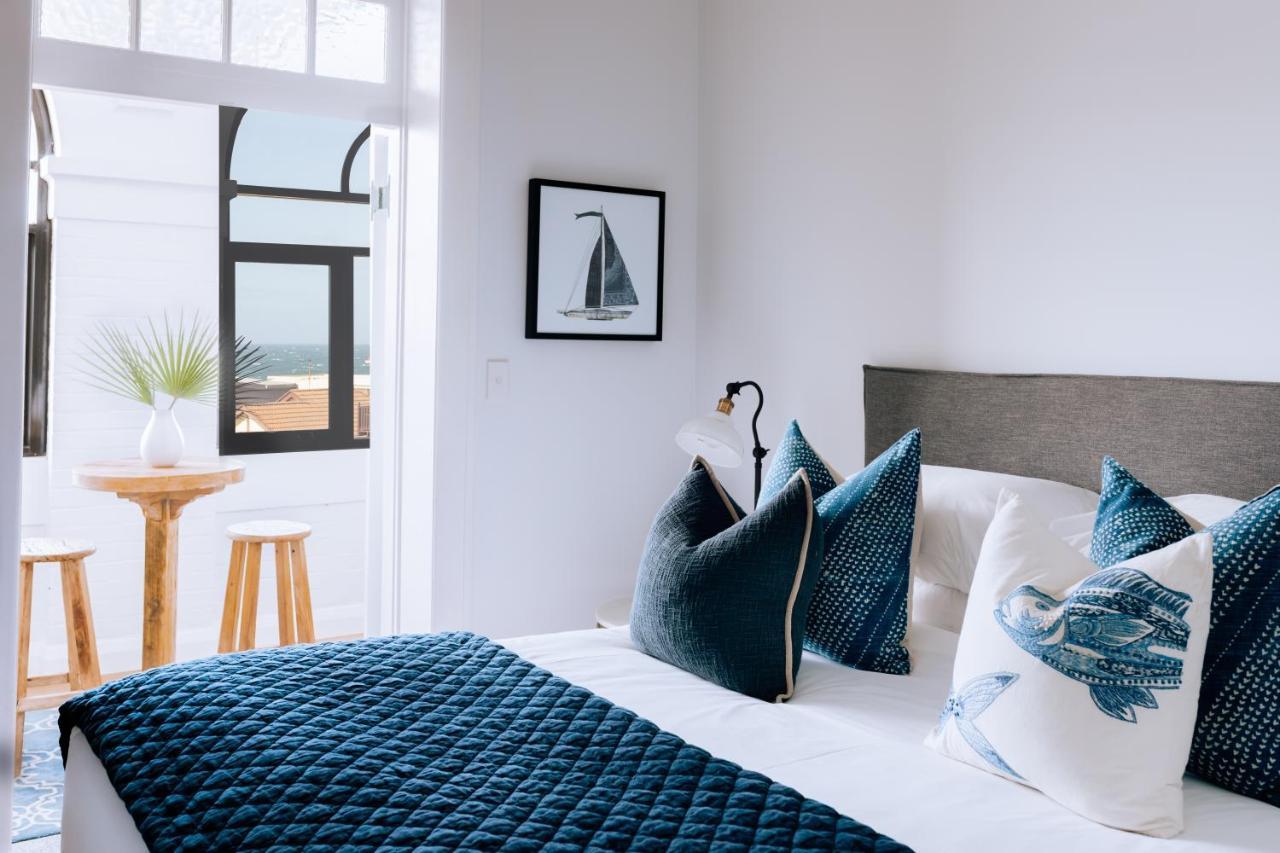 The Clovelly Hotel Сидни Екстериор снимка