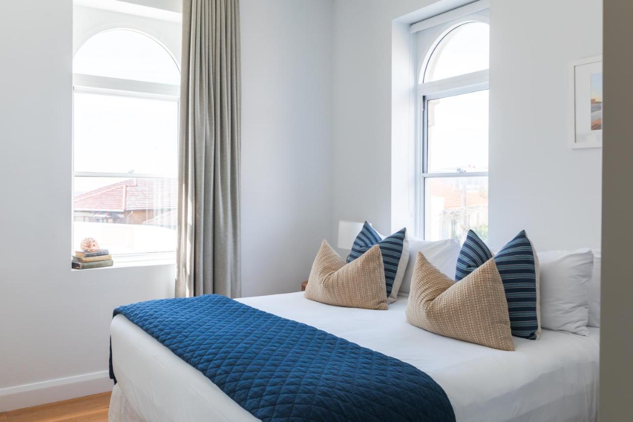 The Clovelly Hotel Сидни Екстериор снимка