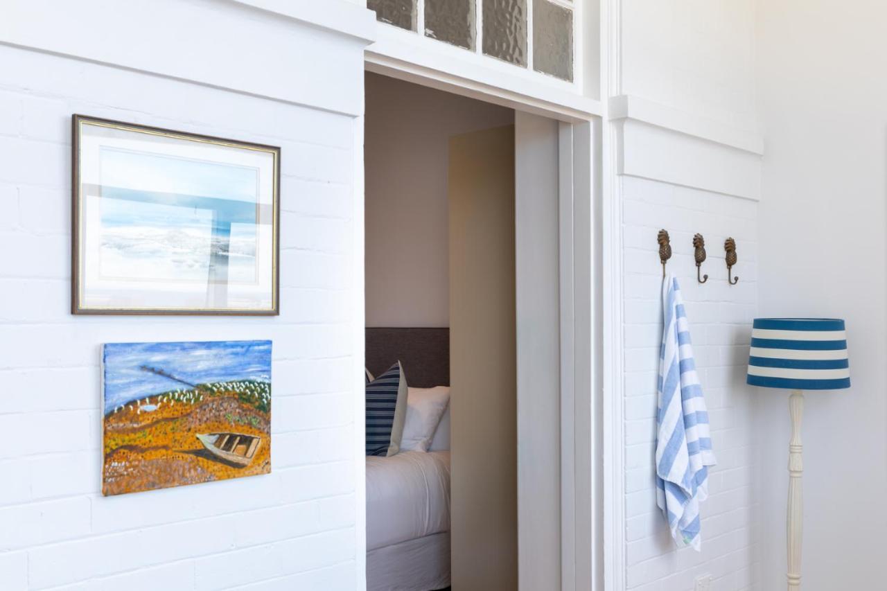 The Clovelly Hotel Сидни Екстериор снимка